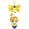 Pretty Soldier Sailor Moon Moon Prism Mascot Charm Sailor Uranus (Anime Toy)