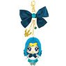 Pretty Soldier Sailor Moon Moon Prism Mascot Charm Sailor Neptune (Anime Toy)