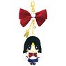 Pretty Soldier Sailor Moon Moon Prism Mascot Charm Sailor Saturn (Anime Toy)