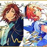 Ensemble Stars! Visual Colored Paper Collection 18 (Set of 13) (Anime Toy)