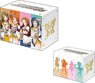 Bushiroad Deck Holder Collection V2 Vol.633 The Idolm@ster Million Live! [Miya Miyao/Tamaki Ogami/Iori Minase/Reika Kitakami] (Card Supplies)