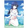 The Irregular at Magic High School The Movie: The Girl Who Calls the Stars Clear File B (Anime Toy)