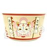 Zoku [Touken Ranbu: Hanamaru] Konnosuke Bowl (Anime Toy)