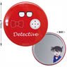 Detective Conan Can Mirror (Motif Conan) (Anime Toy)