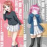 Love Live! Nijigasaki High School School Idol Club Collection Poster (Set of 10) (Anime Toy)