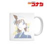 Detective Conan Ran Mori Ani-Art Mug Cup (Anime Toy)