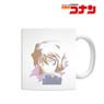 Detective Conan Ai Haibara Ani-Art Mug Cup (Anime Toy)
