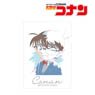 Detective Conan Conan Edogawa Ani-Art Clear File (Anime Toy)