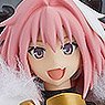 figma Rider of `Black` (PVC Figure)