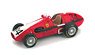 Ferrari 500F2 G.P.Germania, Nurburgring 1953 Kurt Adolf #34 Scuderia Svizzera Espadon (Diecast Car)