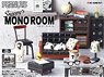 Snoopy Snoopy`s Mono Room (Set of 8) (Anime Toy)