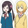 [Hitori Bocchi no Marumaru Seikatsu] Trading Acrylic Stand (Set of 6) (Anime Toy)