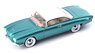 Cadillac Coupe de Ville Loewy 1959 Turquoise (Diecast Car)