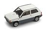 Fiat Panda 45 1980 Bianco Corfu` (Diecast Car)
