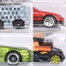 Hot Wheels Basic Cars B Assort (Set of 36) (Toy)