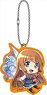 Manaria Friends Acrylic Key Ring / Ann A (Anime Toy)