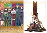 Manaria Friends Clear File / A (Anime Toy)
