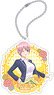 The Quintessential Quintuplets Acrylic Key Ring / Ichika (Anime Toy)