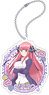 The Quintessential Quintuplets Acrylic Key Ring / Nino (Anime Toy)
