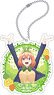 The Quintessential Quintuplets Acrylic Key Ring / Yotsuba (Anime Toy)