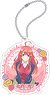 The Quintessential Quintuplets Acrylic Key Ring / Itsuki (Anime Toy)