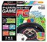 Game Stadium Family Casino (Board Game)