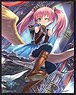 Chara Sleeve Collection Mat Series Shadowverse Lyrial, Archer Throne (No.MT584) (Card Sleeve)