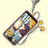 Acrylic Key Ring My Hero Academia: Two Heroes 02 Katsuki Bakugo (Anime Toy)