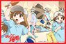 Chara Sleeve Collection Mat Series [Cells at Work!] Platelet (No.MT577) (Card Sleeve)