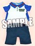 Nya-colle Costume The New Prince of Tennis [Seigaku] (Anime Toy)