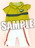 Nya-colle Costume The New Prince of Tennis [Rikkaidai] (Anime Toy)