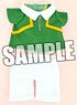 Nya-colle Costume The New Prince of Tennis [Yamabuki] (Anime Toy)