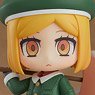 Nendoroid Berserker/Paul Bunyan (PVC Figure)