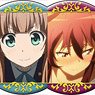 Manaria Friends Character Badge Collection (Set of 10) (Anime Toy)