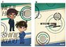 Detective Conan Clear File / Shinichi & Heiji (Anime Toy)