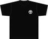 Detective Conan T-Shirts / Teitan High School (Anime Toy)