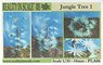 Jungle Tree Vol.1 (Plastic model)