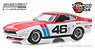 Tokyo Torque - 1971 Datsun 240Z - #46 Brock Racing Enterprises (BRE) - John Morton (ミニカー)