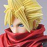 Final Fantasy Bring Arts Cloud Strife Another Form Ver. (PVC Figure)