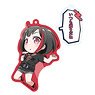 Bang Dream! Garupa Pico Pikotto! Acrylic Keychains with Words Ran Mitake (Anime Toy)