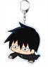 Mob Psycho 100 II Big Key Ring Ritsu Kageyama Deformed Ver. (Anime Toy)