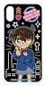 Detective Conan Neon Art Series iPhone Case Conan Edogawa (Anime Toy)