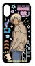 Detective Conan Neon Art Series iPhone Case Toru Amuro (Anime Toy)