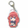 Gyugyutto Acrylic Key Ring The Quintessential Quintuplets Itsuki Nakano (Anime Toy)