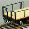 1/80(HO) Type HI500 Kit (F-Series) (Unassembled Kit) (Model Train)