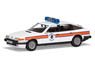 Rover SD1 Vitesse Grampian Police (Diecast Car)