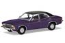 Ford Cortina Mk3 2000E, Purple Velvet (Diecast Car)