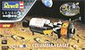 Apollo 11 `Columbia` & `Eagle` 50th Anniversary Moon Landing (Plastic model)