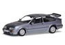 Ford Sierra RS500 Cosworth, Moonstone Blue (Diecast Car)