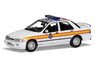 Ford Sierra Sapphire RS Cosworth 4x4, Sussex Police (Diecast Car)
